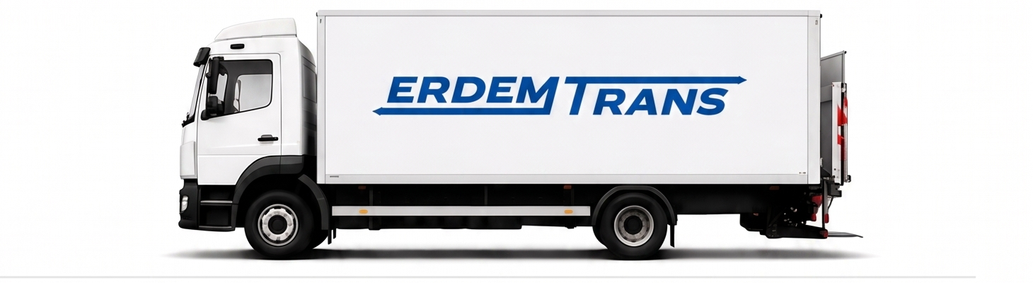 Mercedes Atego mit Hebebühne – 7,5 t